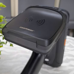 Đầu đọc RFID Chainway C72 UHF cầm tay chất lượng