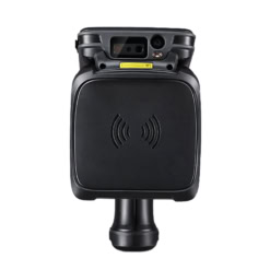 Đầu đọc RFID Chainway C72 UHF dễ sử dụng