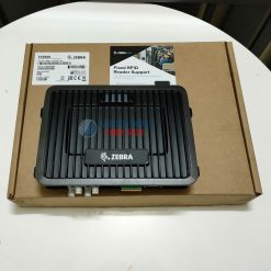 Đầu đọc RFID UHF cố định Zebra FX9600 Thế Giới Mã Vạch 1