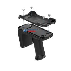 Đầu đọc RFID Zebra RFD40 cầm tay di động Thế Giới Mã Vạch 2
