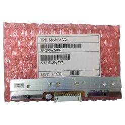 Đầu in nhiệt mã vạch Argox X2000V (300dpi) Thế Giới Mã Vạch 3