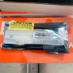 Đầu in nhiệt mã vạch Datamax I 4212 Thế Giới Mã Vạch 1