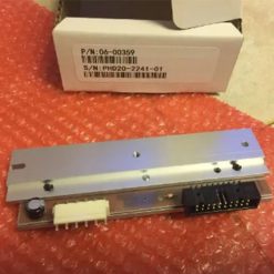 Đầu in nhiệt mã vạch Datamax O Neil H 4310 Thế Giới Mã Vạch 1