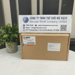 Đầu in nhiệt mã vạch GoDEX EZ6300Plus - Đầu in nhiệt mã vạch GoDEX EZ6300Plus (Printhead GoDEX EZ6300Plus) - 021-63P001-001
