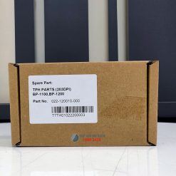 Đầu in nhiệt mã vạch RING 408PE+ Thế Giới Mã Vạch 1