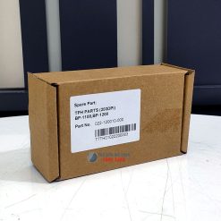 Đầu in nhiệt mã vạch RING 408PE+ Thế Giới Mã Vạch 2