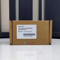 Đầu in nhiệt mã vạch RING 412PEI+ (300dpi) Thế Giới Mã Vạch 4