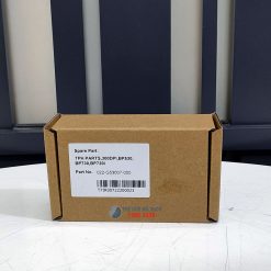 Đầu in nhiệt mã vạch Ring 412PEL+ Thế Giới Mã Vạch 1