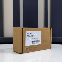 Đầu in nhiệt mã vạch Ring 412PEL+ Thế Giới Mã Vạch 2