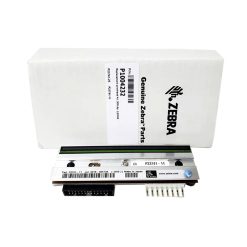 Đầu in nhiệt mã vạch Zebra 110Xi4 Thế Giới Mã Vạch 1