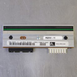 Đầu in nhiệt mã vạch Zebra 110Xi4 Thế Giới Mã Vạch 2