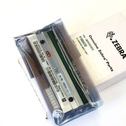 Đầu in nhiệt mã vạch Zebra 110Xi4 Thế Giới Mã Vạch 3