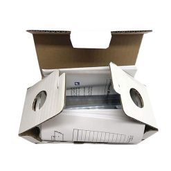 Đầu in nhiệt mã vạch Zebra 140Xi4 Thế Giới Mã Vạch 4