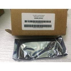 Đầu in nhiệt mã vạch Zebra ZM400 (203dpi) Thế Giới Mã Vạch 2