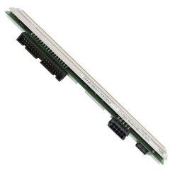 Đầu in nhiệt mã vạch Zebra ZM600 Thế Giới Mã Vạch 2