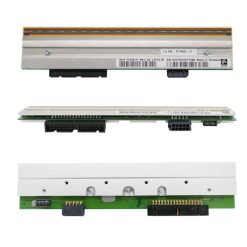 Đầu in nhiệt mã vạch Zebra ZM600 Thế Giới Mã Vạch 3