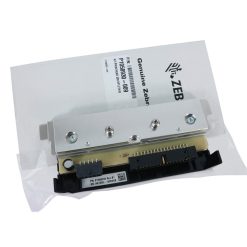 Đầu in nhiệt mã vạch Zebra ZT400 Thế Giới Mã Vạch 1