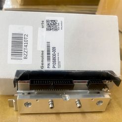 Đầu in nhiệt mã vạch Zebra ZT410 Thế Giới Mã Vạch 1