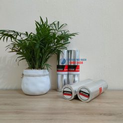 Giấy in bill nhiệt Khami K80 phi 45mm màu đen (5)