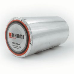 Giấy in bill nhiệt Khami K80 phi 45mm màu xanh (1)