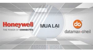 Honeywell hoàn tất mua lại Datamax O'Neil