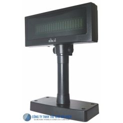 Màn hình hiển thị giá tiền BIRCH DSP880 thế giới mã vạch