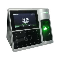 Máy chấm công khuôn mặt, vân tay GIGATA FA-113 (1)