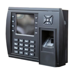 Máy chấm công vân tay 8683 chính hãng