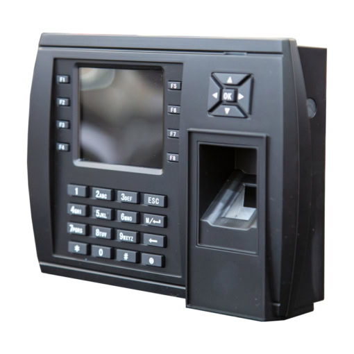 Máy chấm công vân tay 8683 chính hãng