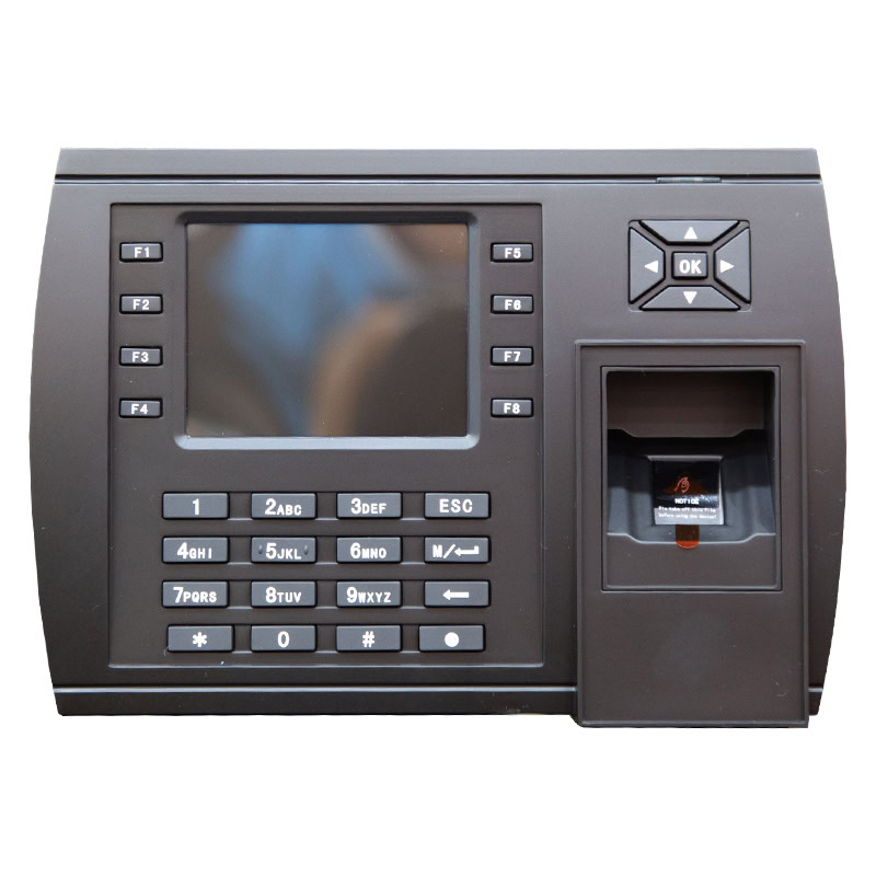 Máy chấm công vân tay 8683