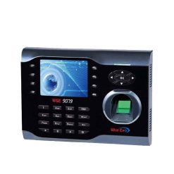 Máy chấm công vân tay, thẻ Wise Eye WSE 9079 (2)