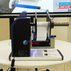 Máy cuộn decal tem nhãn tự động GoDEX T20 Thế Giới Mã Vạch 1