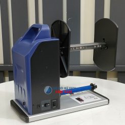 Máy cuộn decal tem nhãn tự động GoDEX T20 Thế Giới Mã Vạch 2
