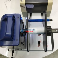 Máy cuộn decal tem nhãn tự động GoDEX T20 Thế Giới Mã Vạch 4