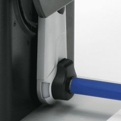 Máy cuộn decal tem nhãn tự động GoDEX T10 Thế Giới Mã Vạch 1