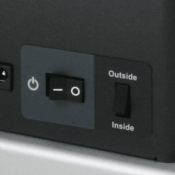 Máy cuộn decal tem nhãn tự động GoDEX T10 Thế Giới Mã Vạch 3