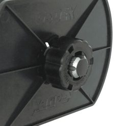 Máy cuộn decal tem nhãn tự động GoDEX T10 Thế Giới Mã Vạch 4
