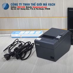 Máy in bill nhiệt Epson TM-T81II (1)