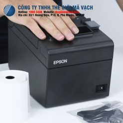 Máy in bill nhiệt EPSON TM-T82III (2)