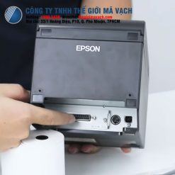 Máy in bill nhiệt EPSON TM-T82III (3)