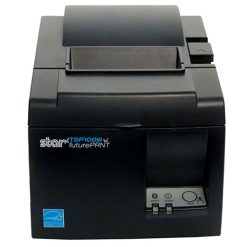 Máy in bill nhiệt Star TSP143IIILAN chất lượng