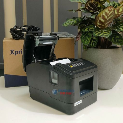 Máy in bill nhiệt Xprinter XP-V320N (4)