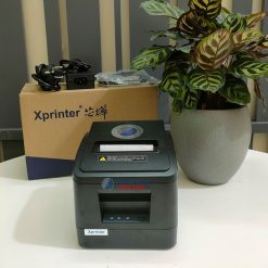 Máy in bill nhiệt Xprinter XP-V320N (7)