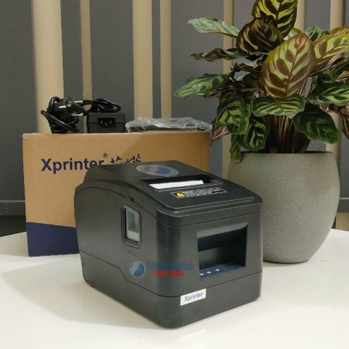 Máy in bill nhiệt Xprinter XP-V320N (8)
