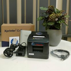 Máy in bill nhiệt Xprinter XP-V320N (9)