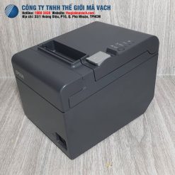 Máy in hóa đơn Epson TM-T82II chính hãng, giá tốt