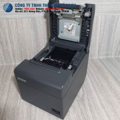 Máy in hóa đơn Epson TM-T82II giá rẻ, chính hãng