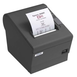 Máy in bill nhiệt Epson TM-T88IV (2)