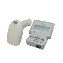 Máy kiểm tra mã vạch Honeywell QC 800 Thế Giới Mã vạch 2