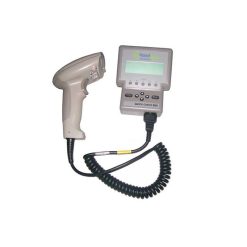 Máy kiểm tra mã vạch Honeywell QC 800 Thế Giới Mã vạch 3